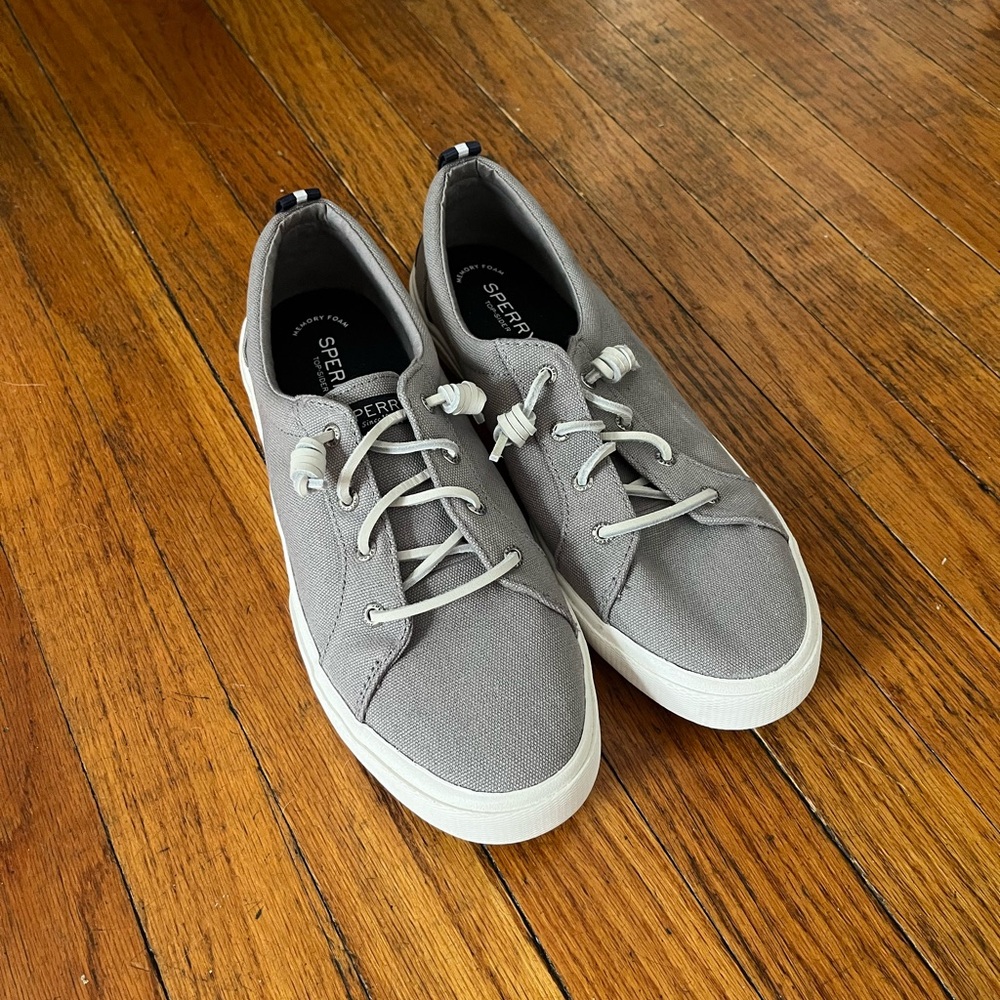 NWT Sperry Top Sider